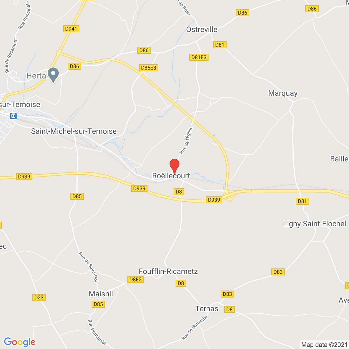 Roëllecourt