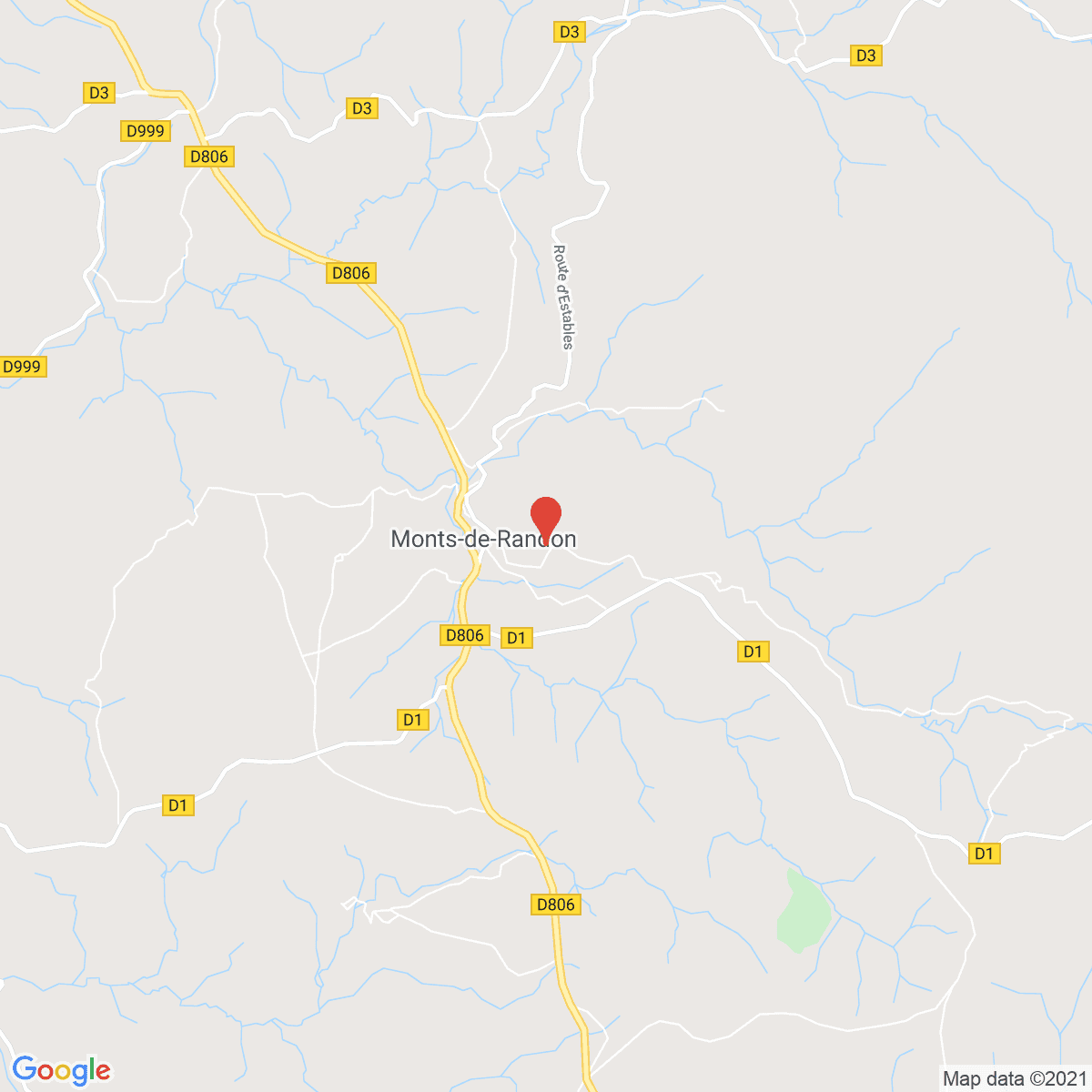 Rieutort-de-Randon