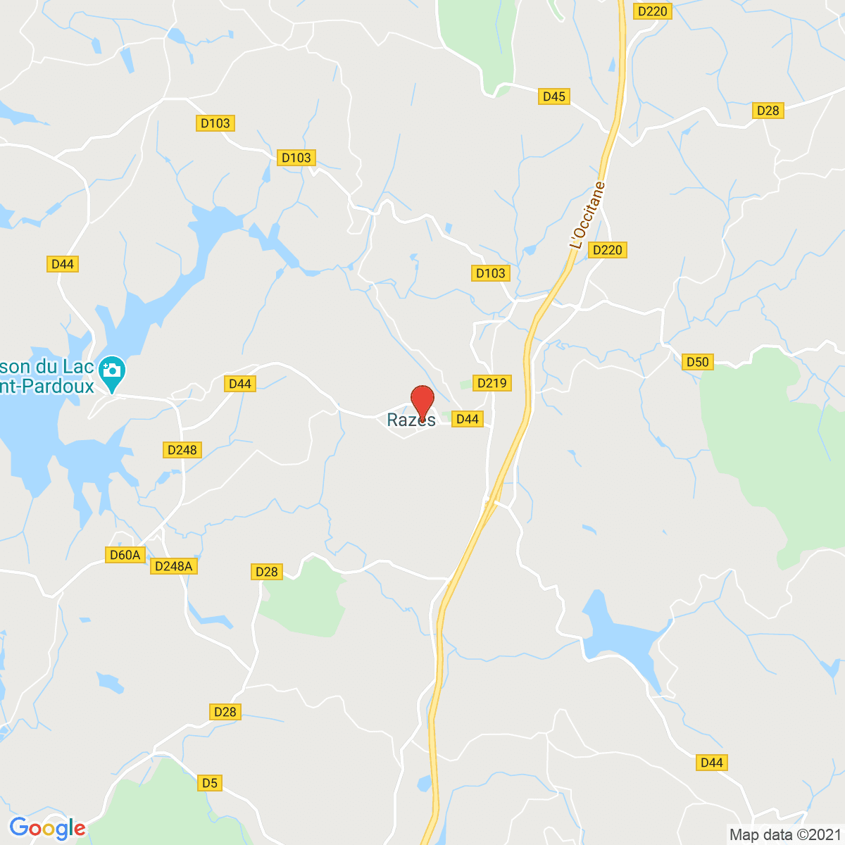 Razès
