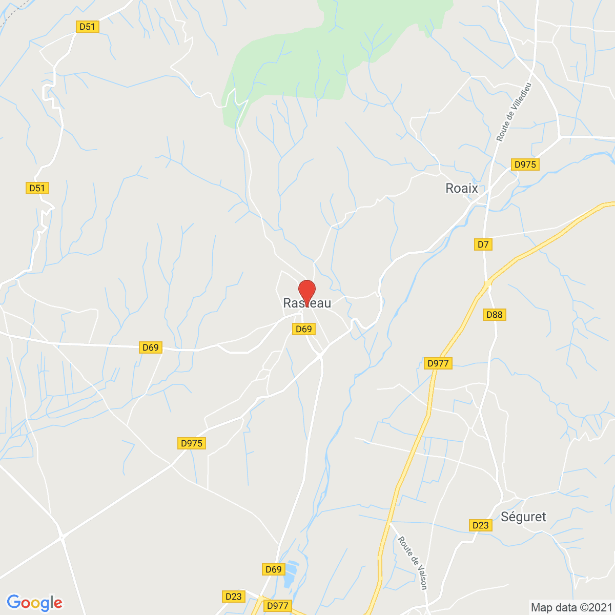 Rasteau