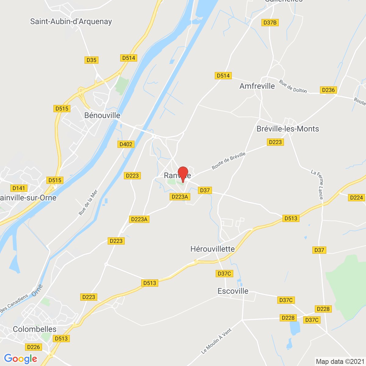 Ranville