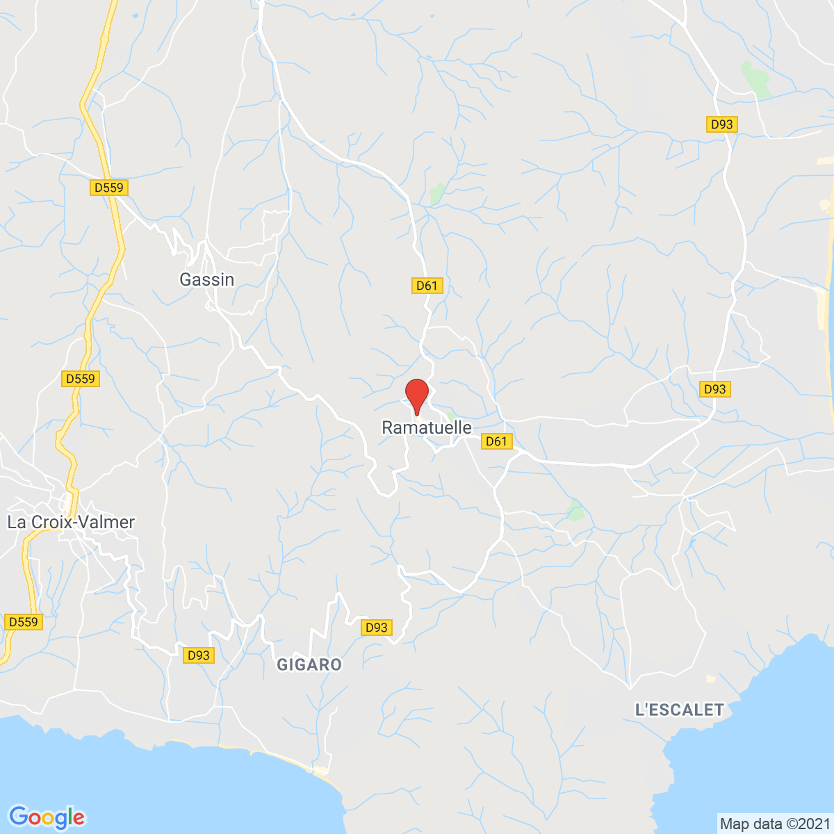Ramatuelle