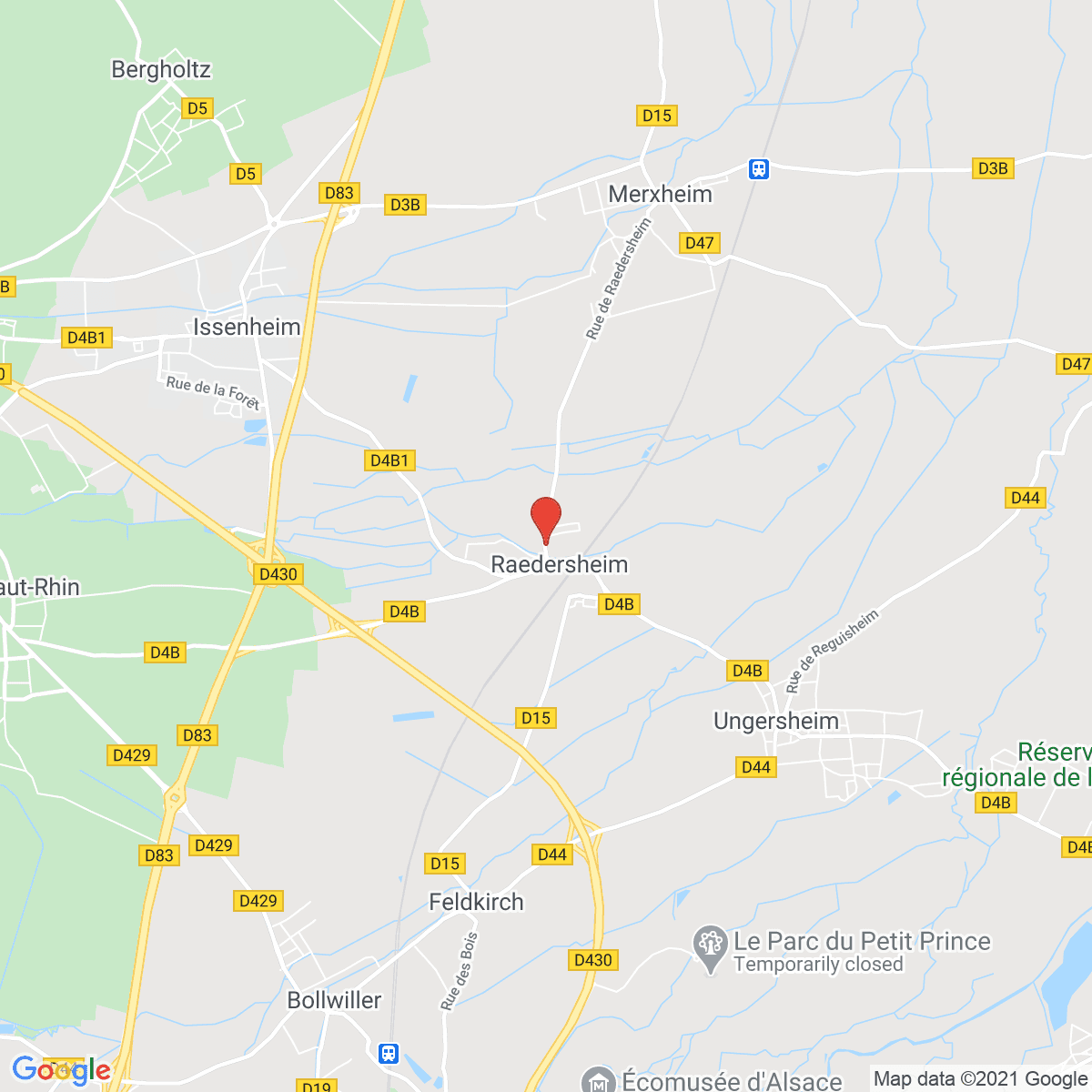 Raedersheim