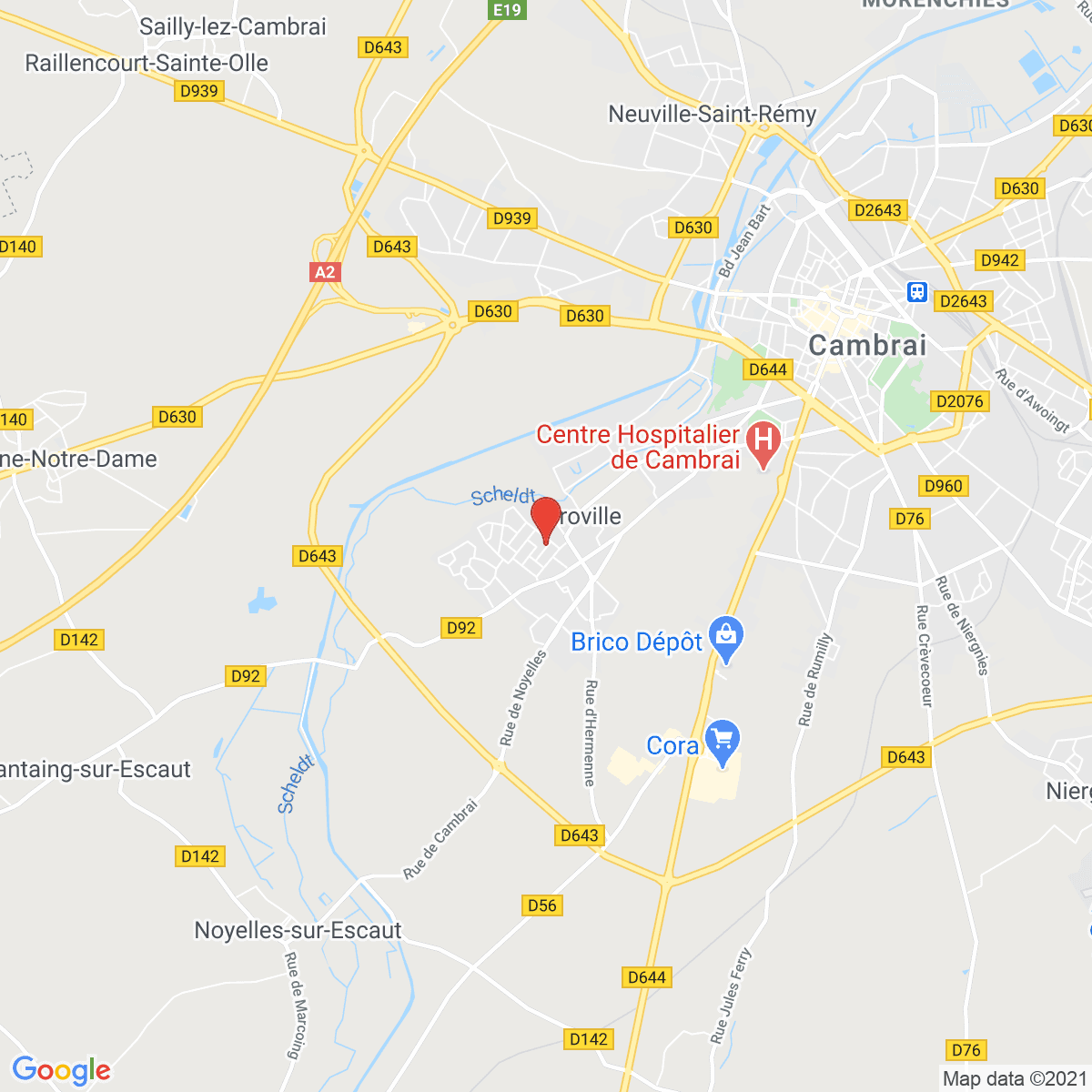 Proville
