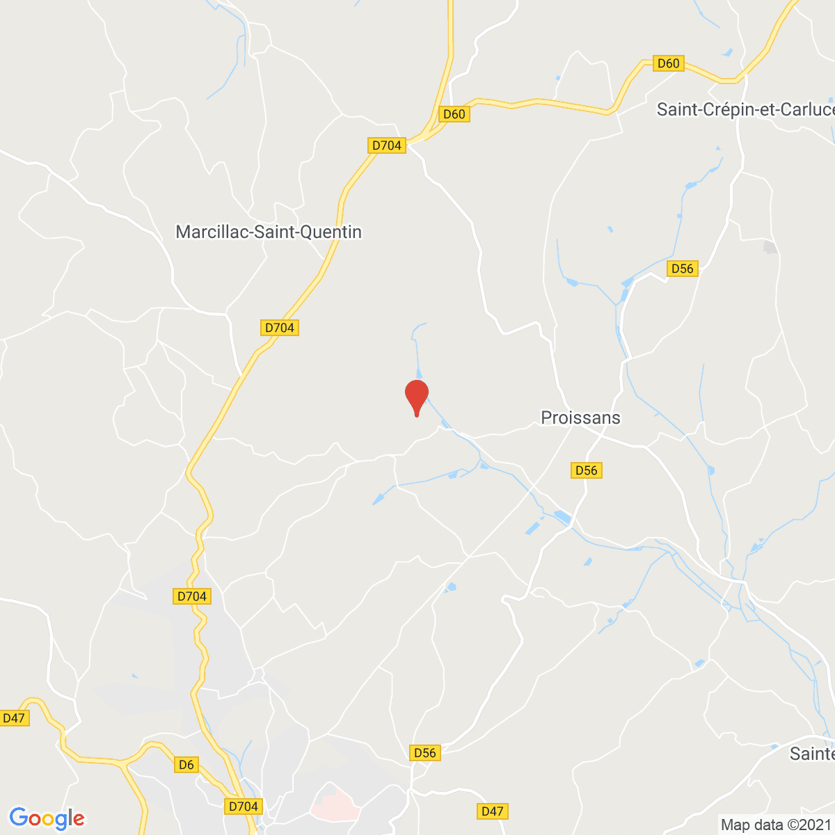 Proissans