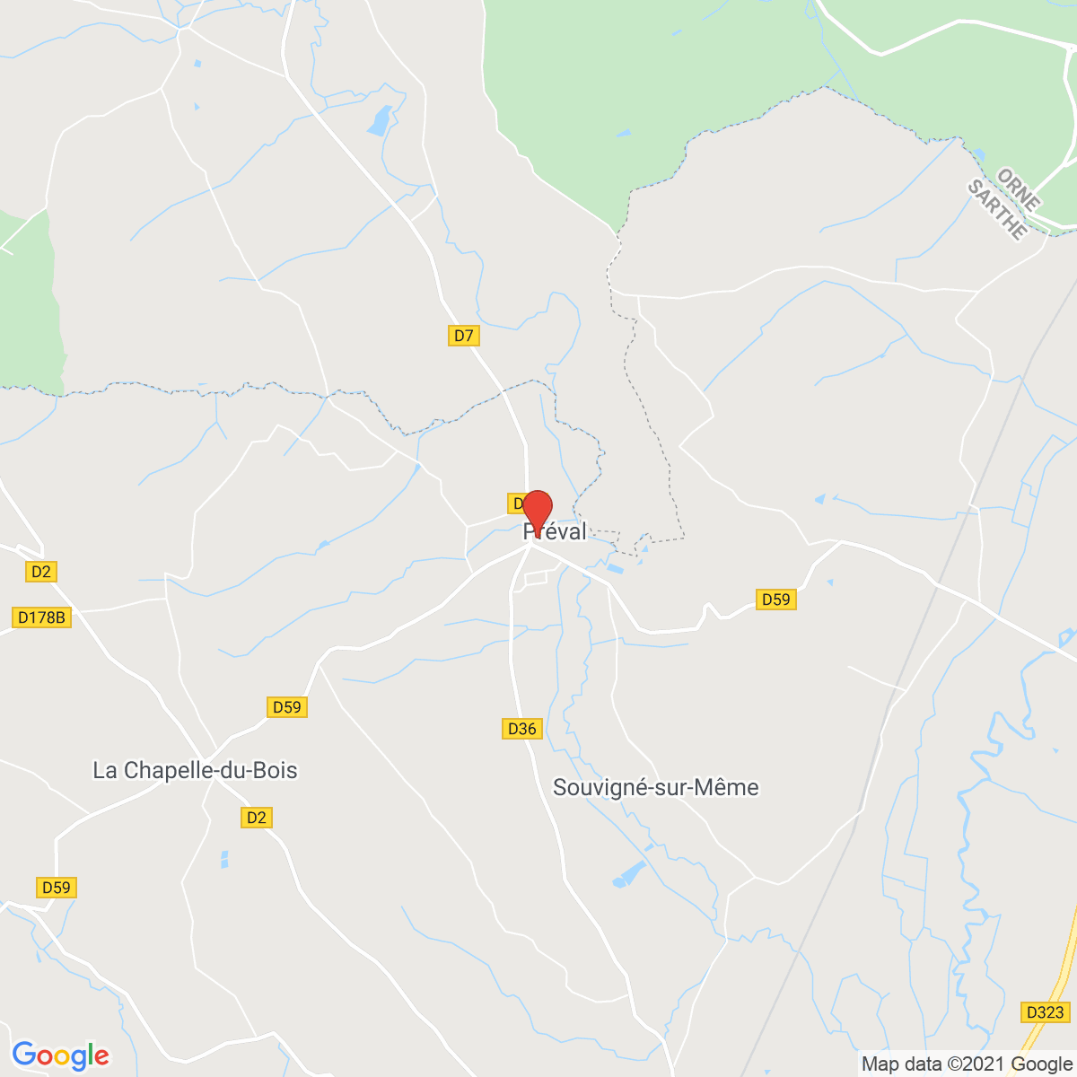 Préval