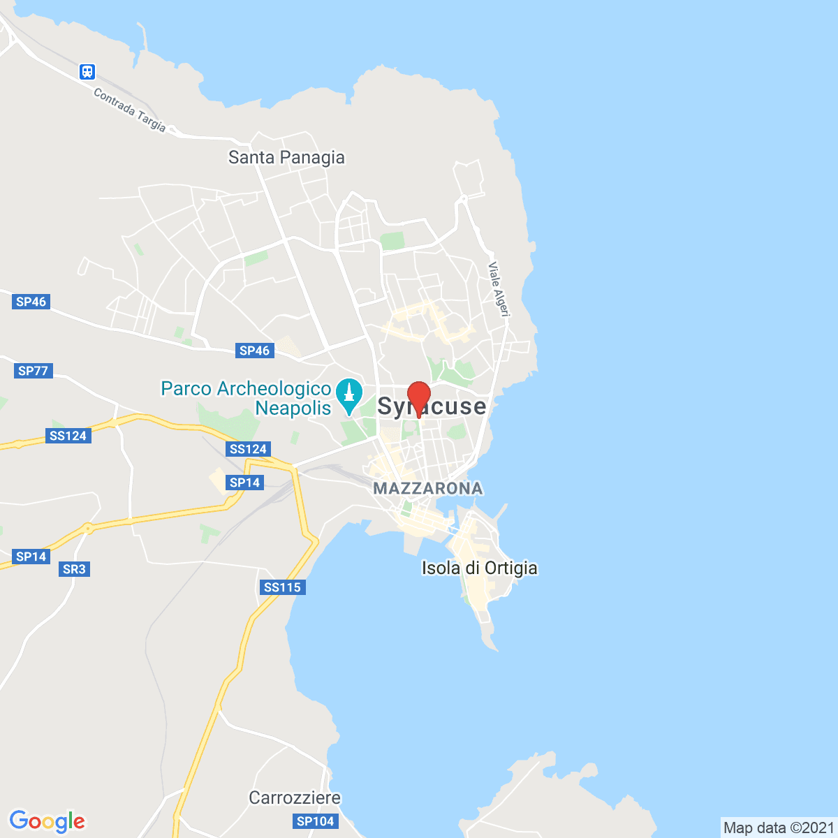 Siracusa