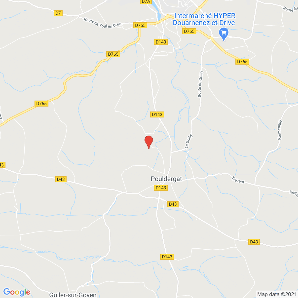 Pouldergat