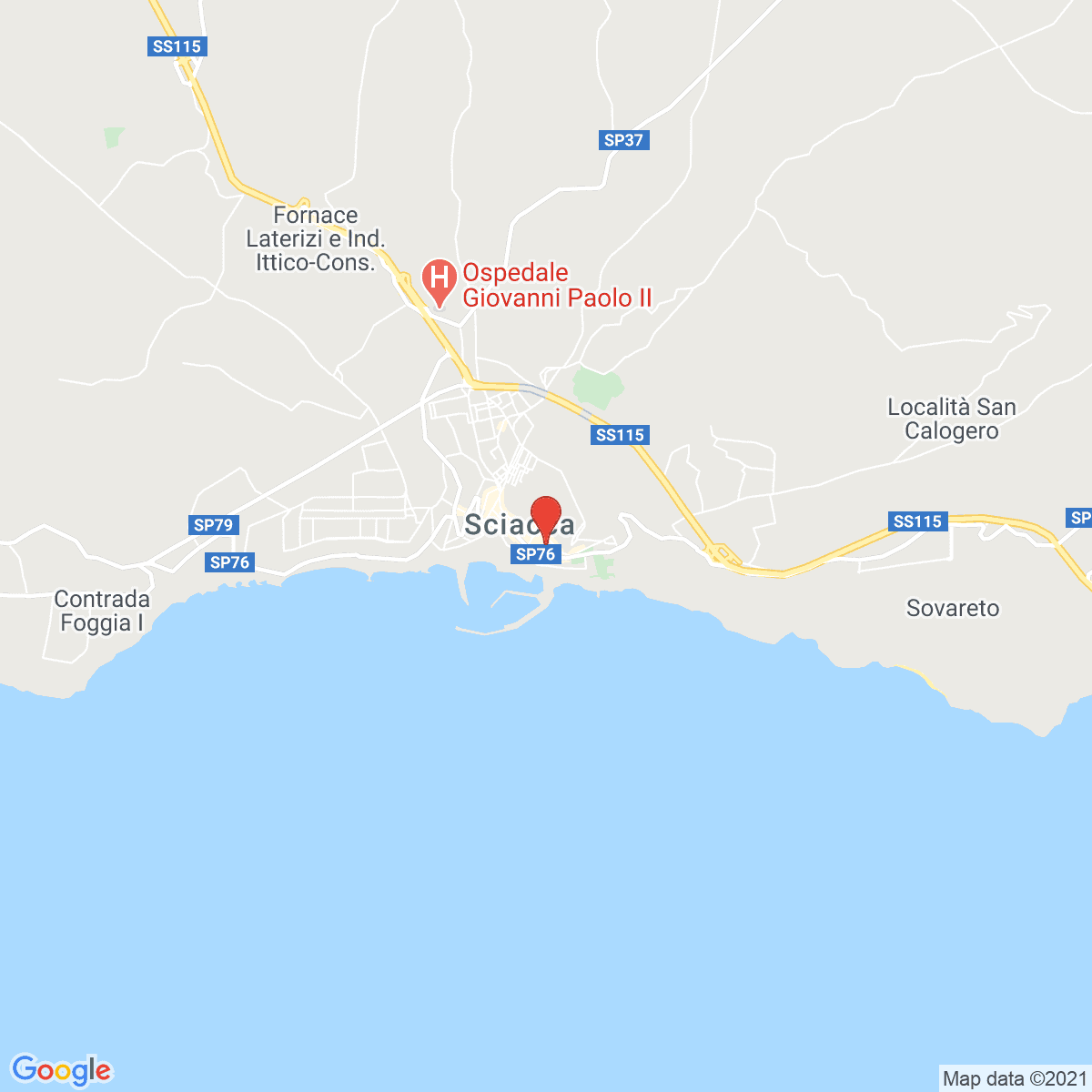 Sciacca