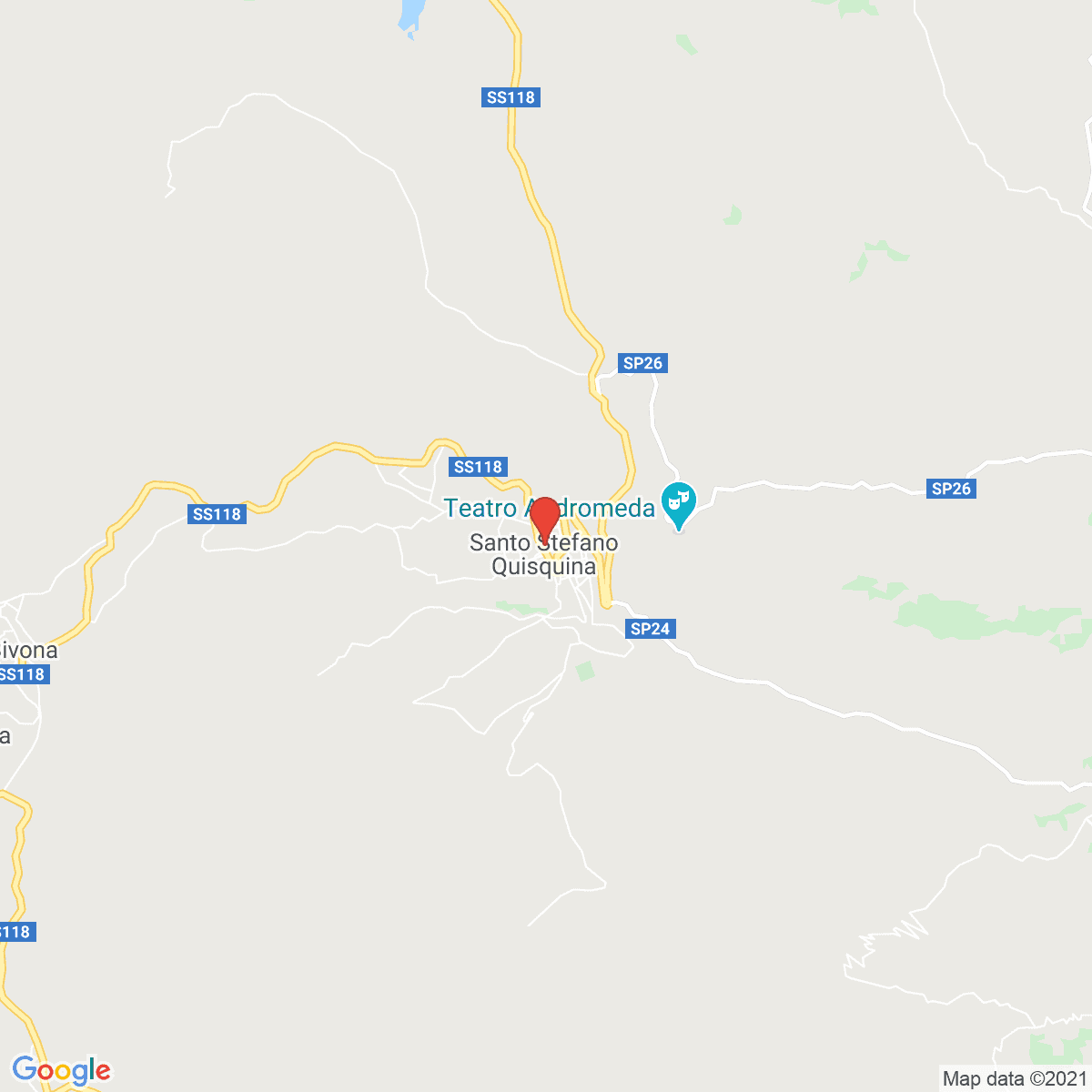 Santo Stefano Quisquina