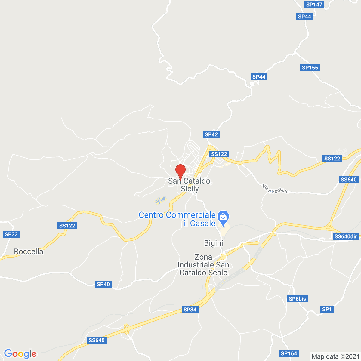 San Cataldo