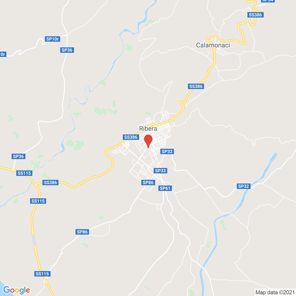 Ribera