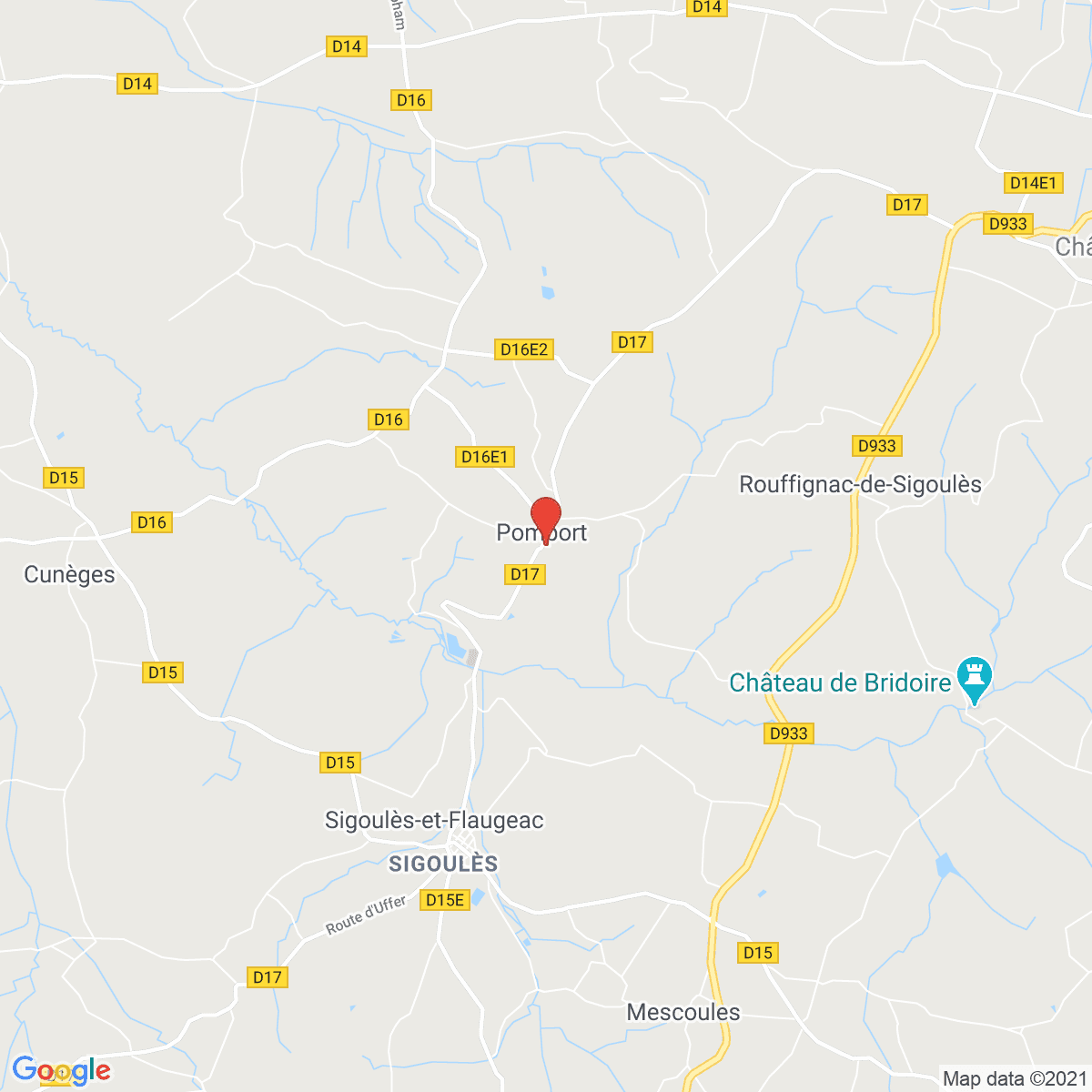 Pomport
