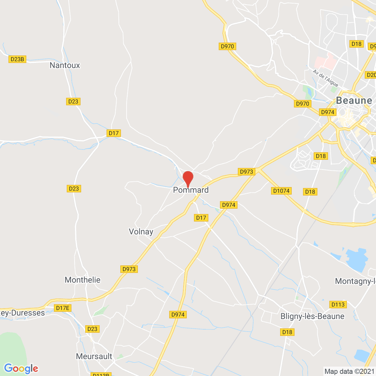 Pommard