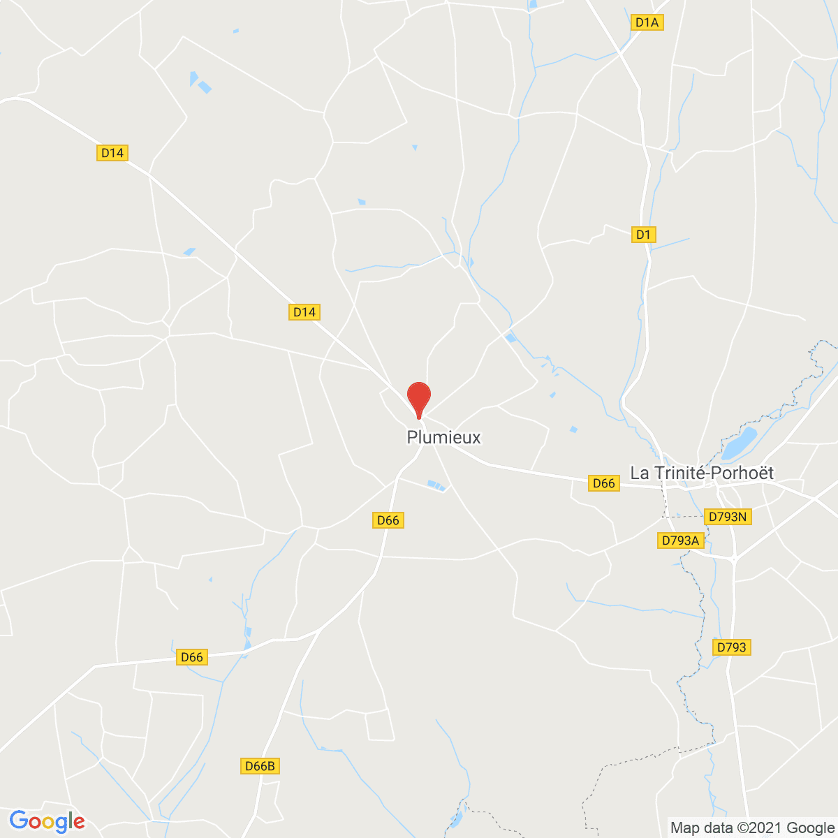 Plumieux