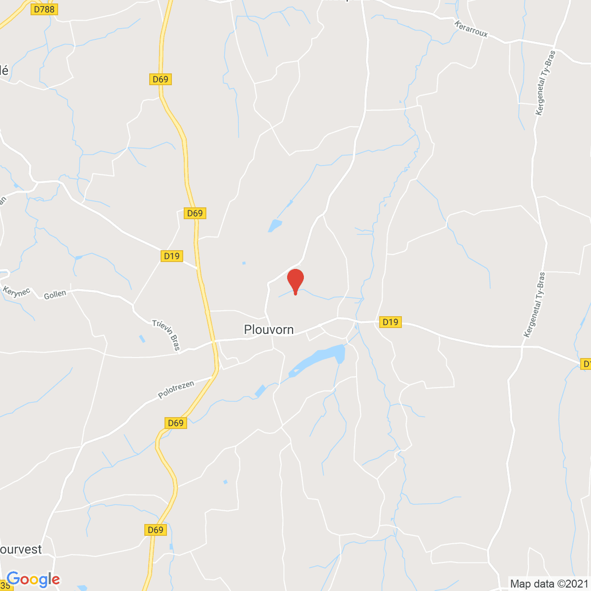 Plouvorn