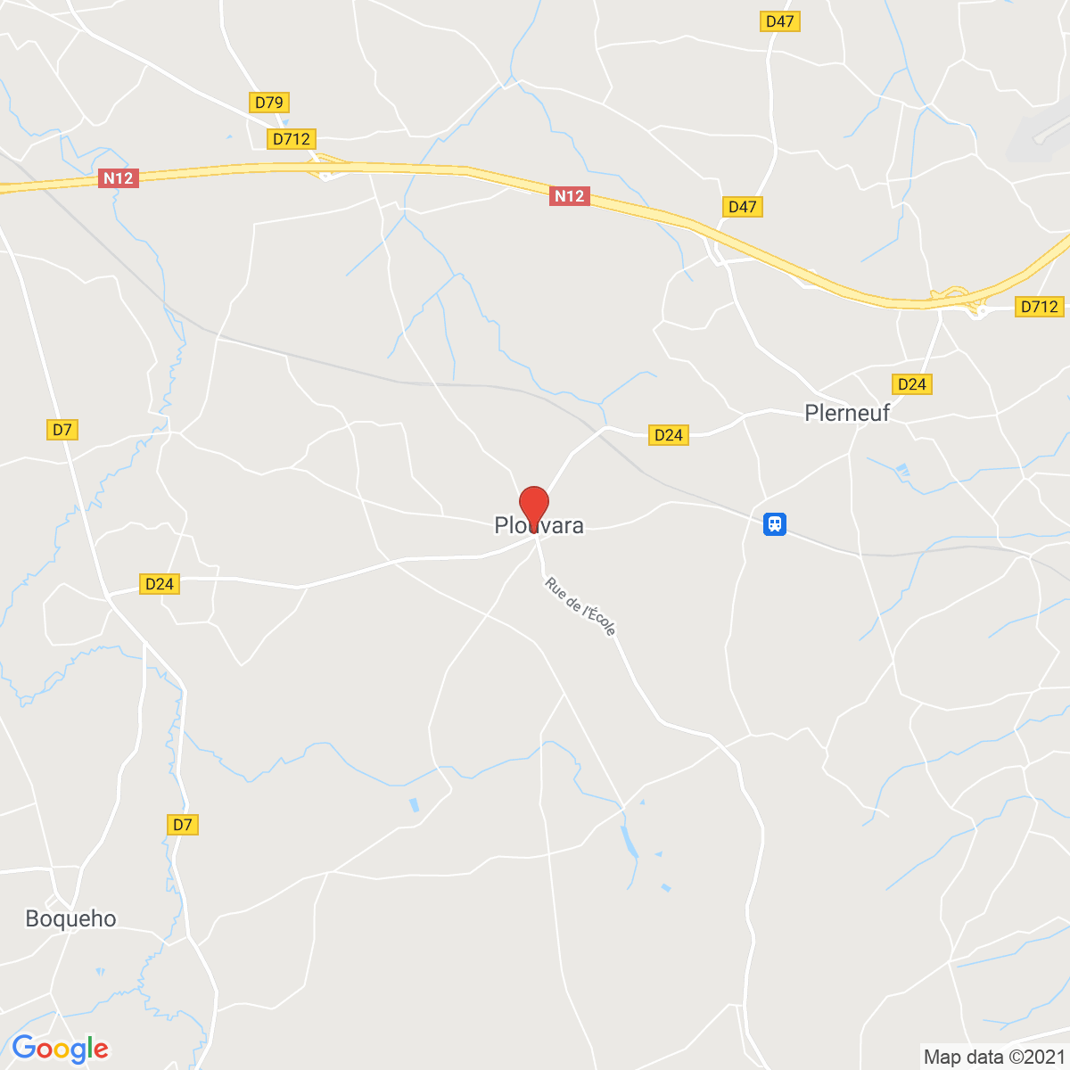 Plouvara