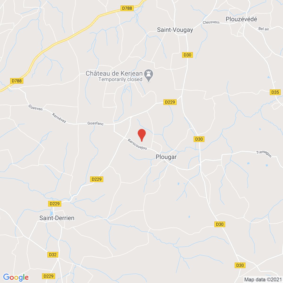 Plougar