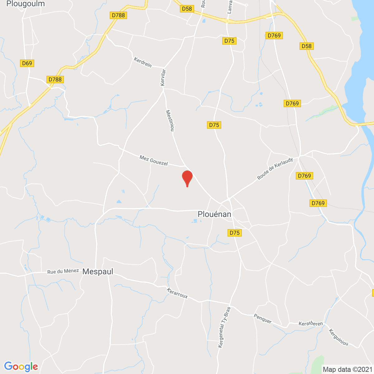 Plouénan