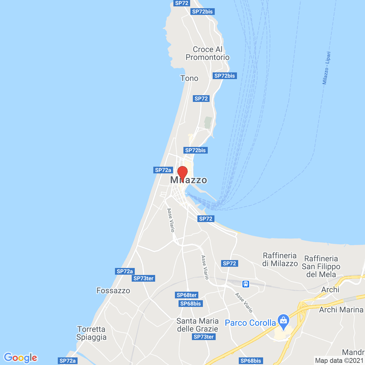 Milazzo