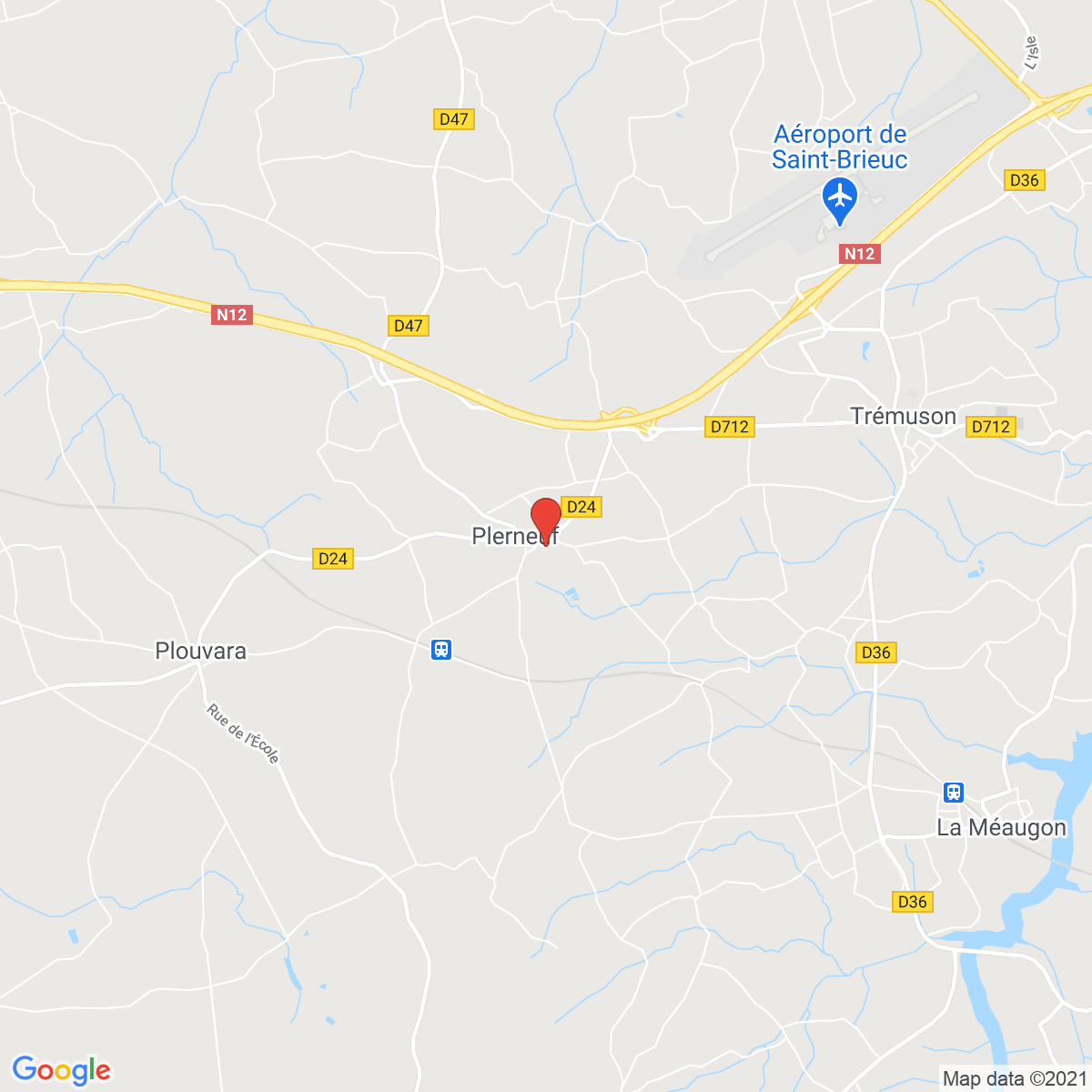 Plerneuf