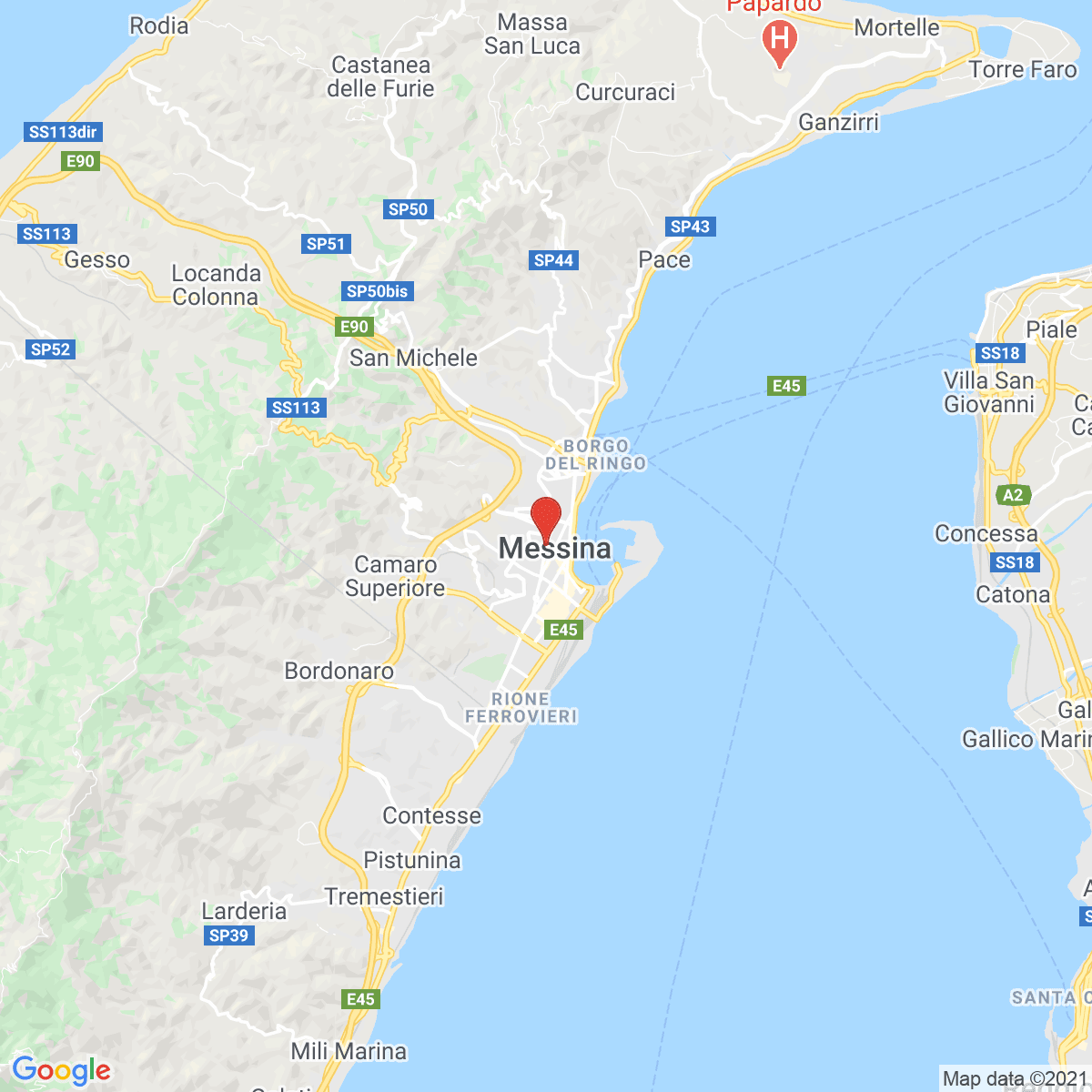 Messina