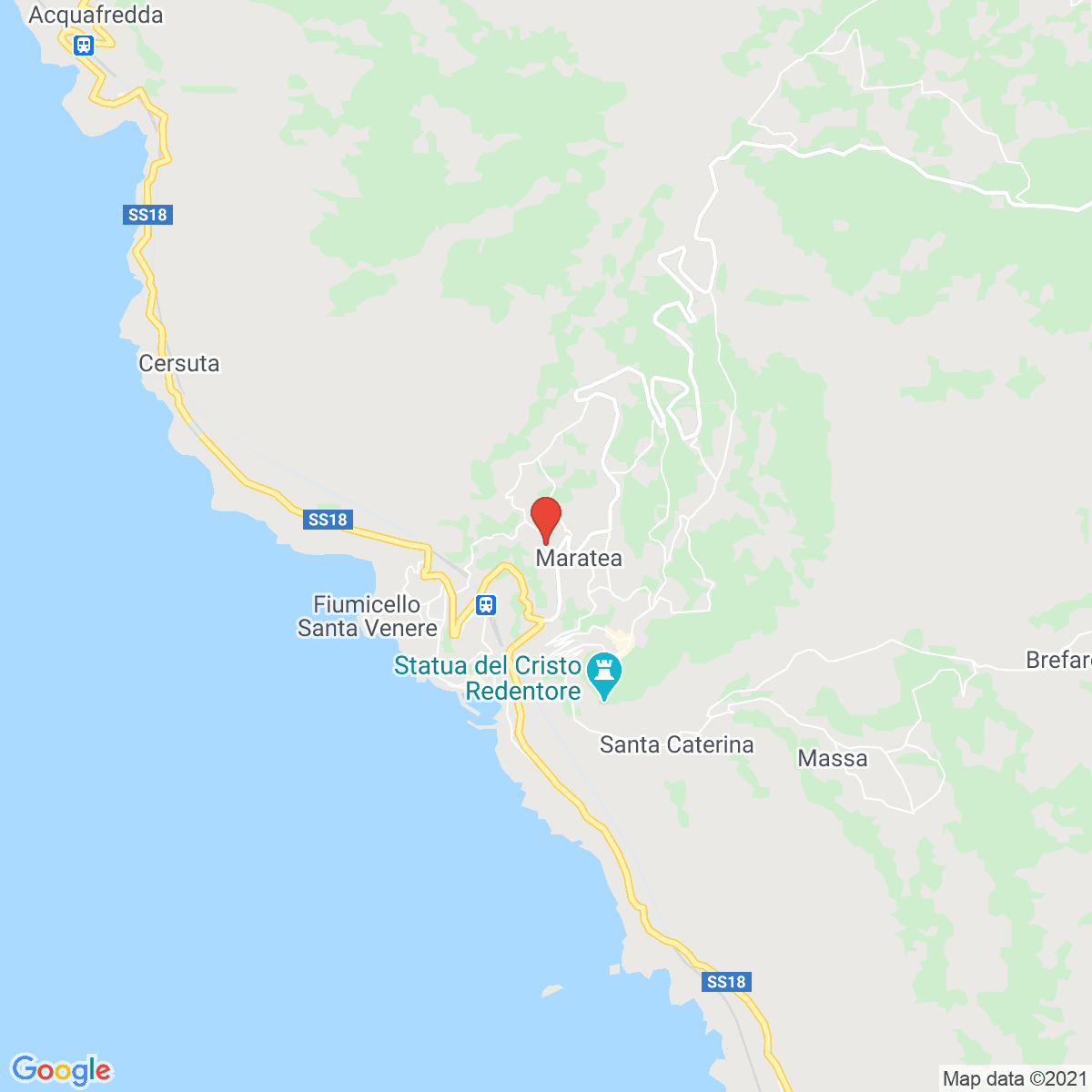 Maratea