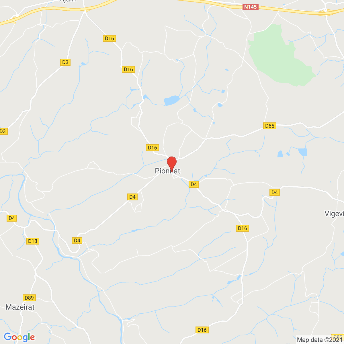 Pionnat