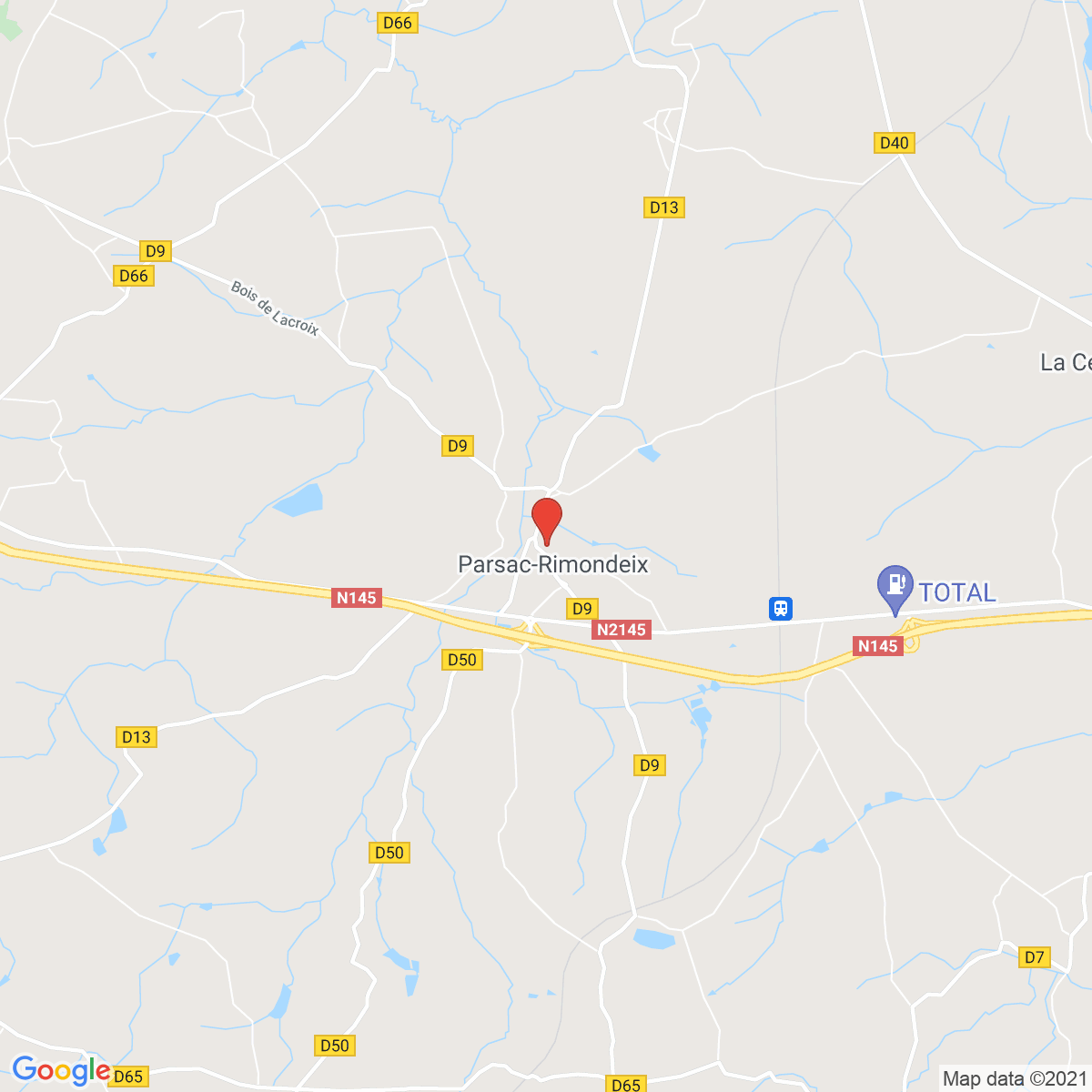 Parsac