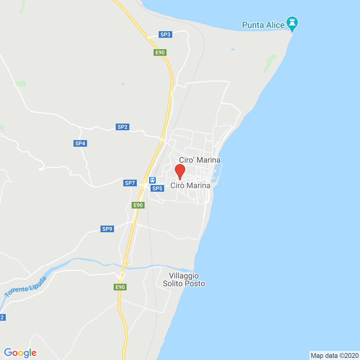 Cirò Marina