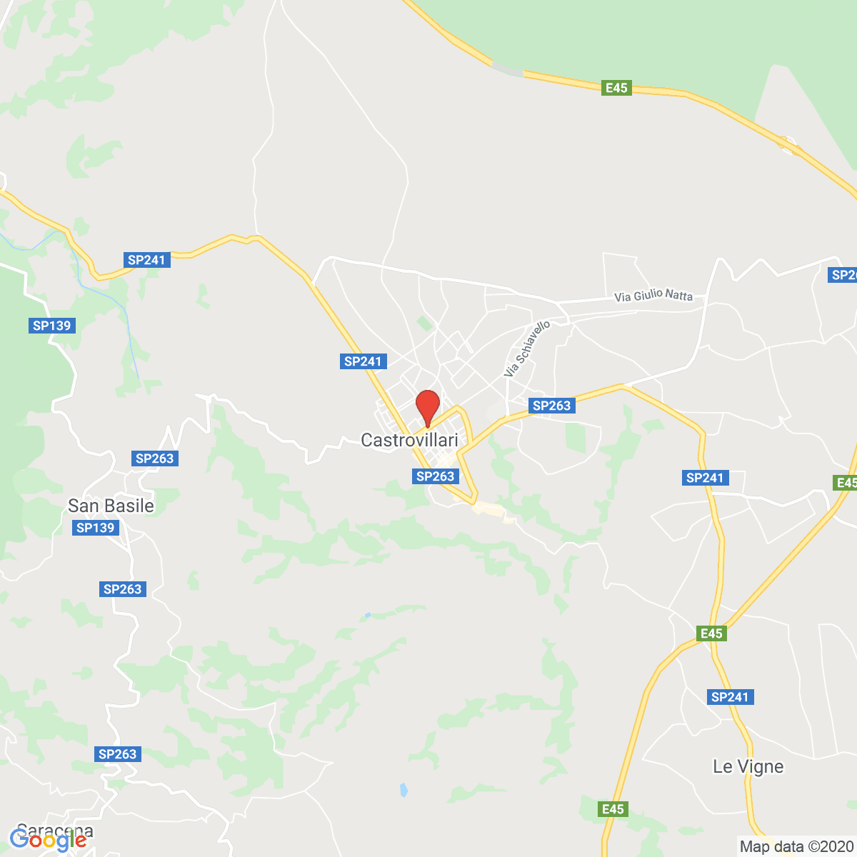 Castrovillari