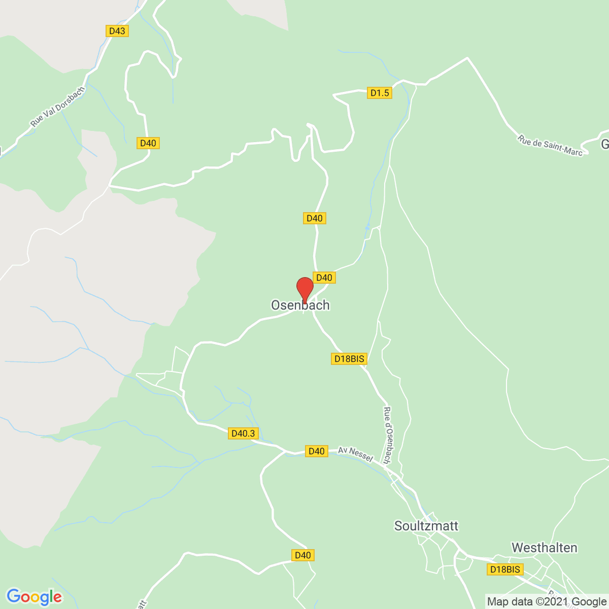 Osenbach