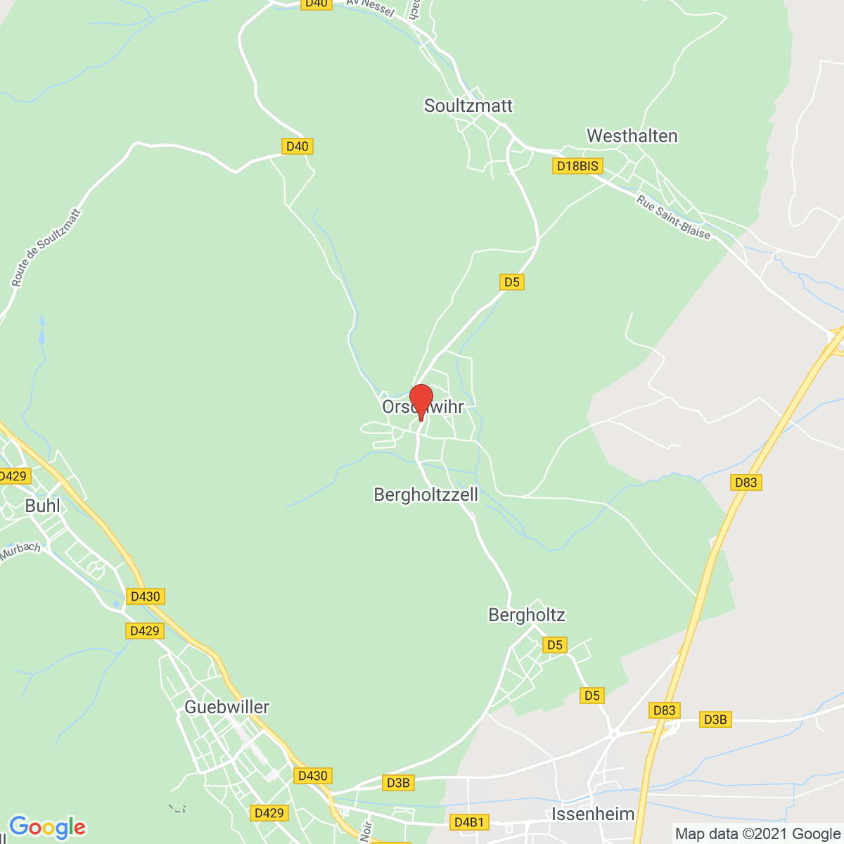 Orschwihr