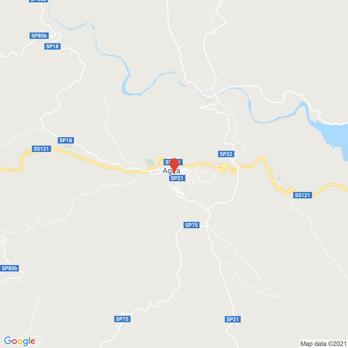 Agira