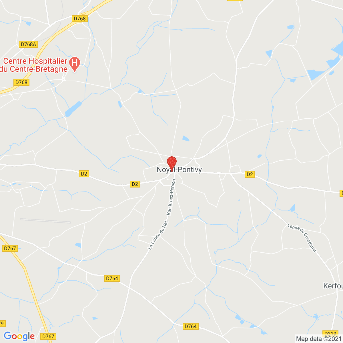 Noyal-Pontivy
