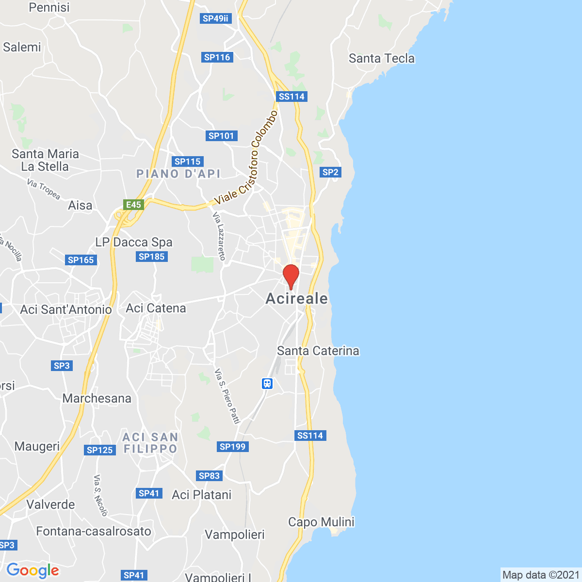 Acireale