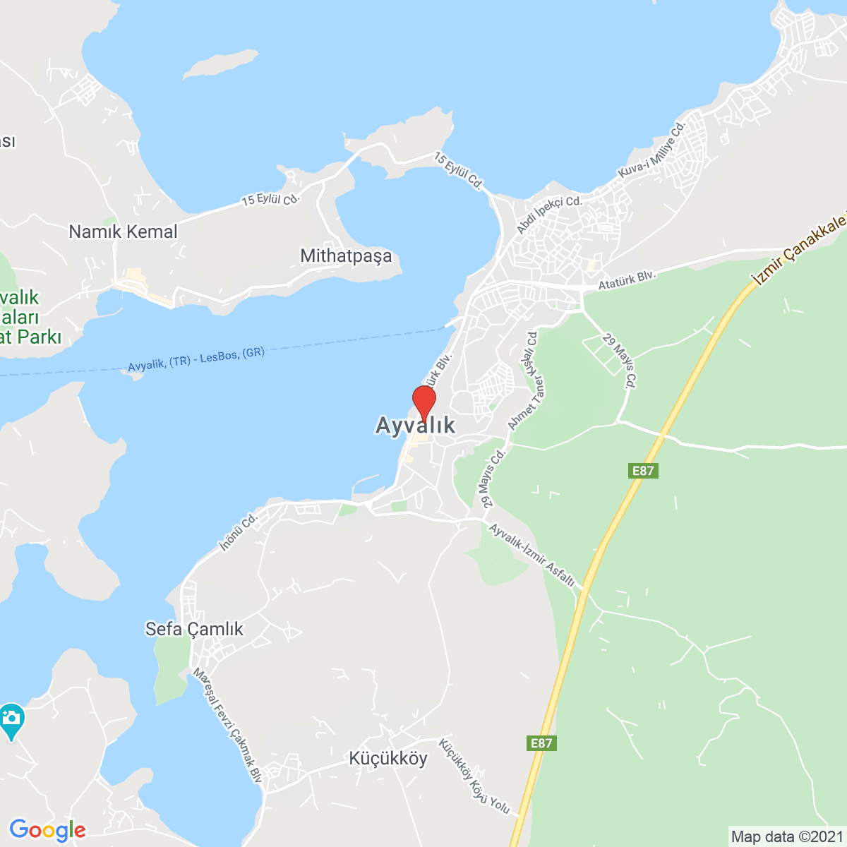 Ayvalık