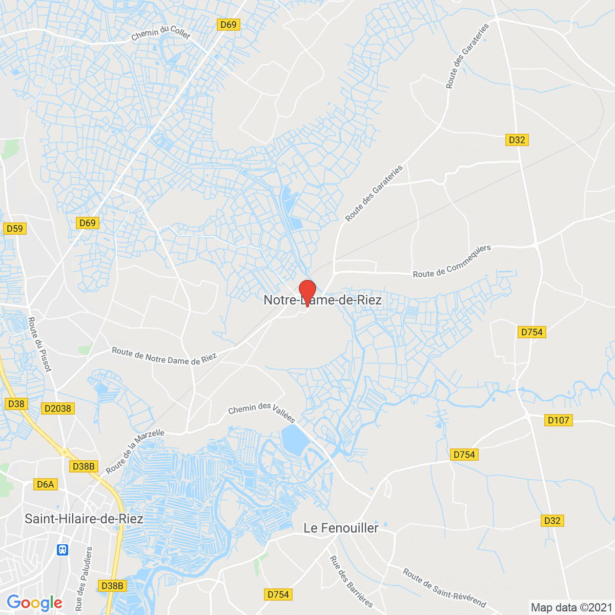 Notre-Dame-de-Riez