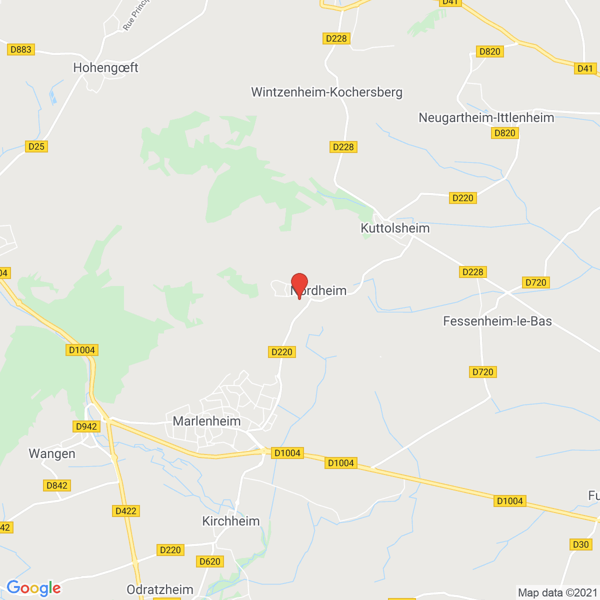 Nordheim