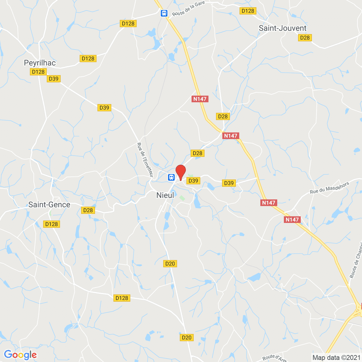 Nieul