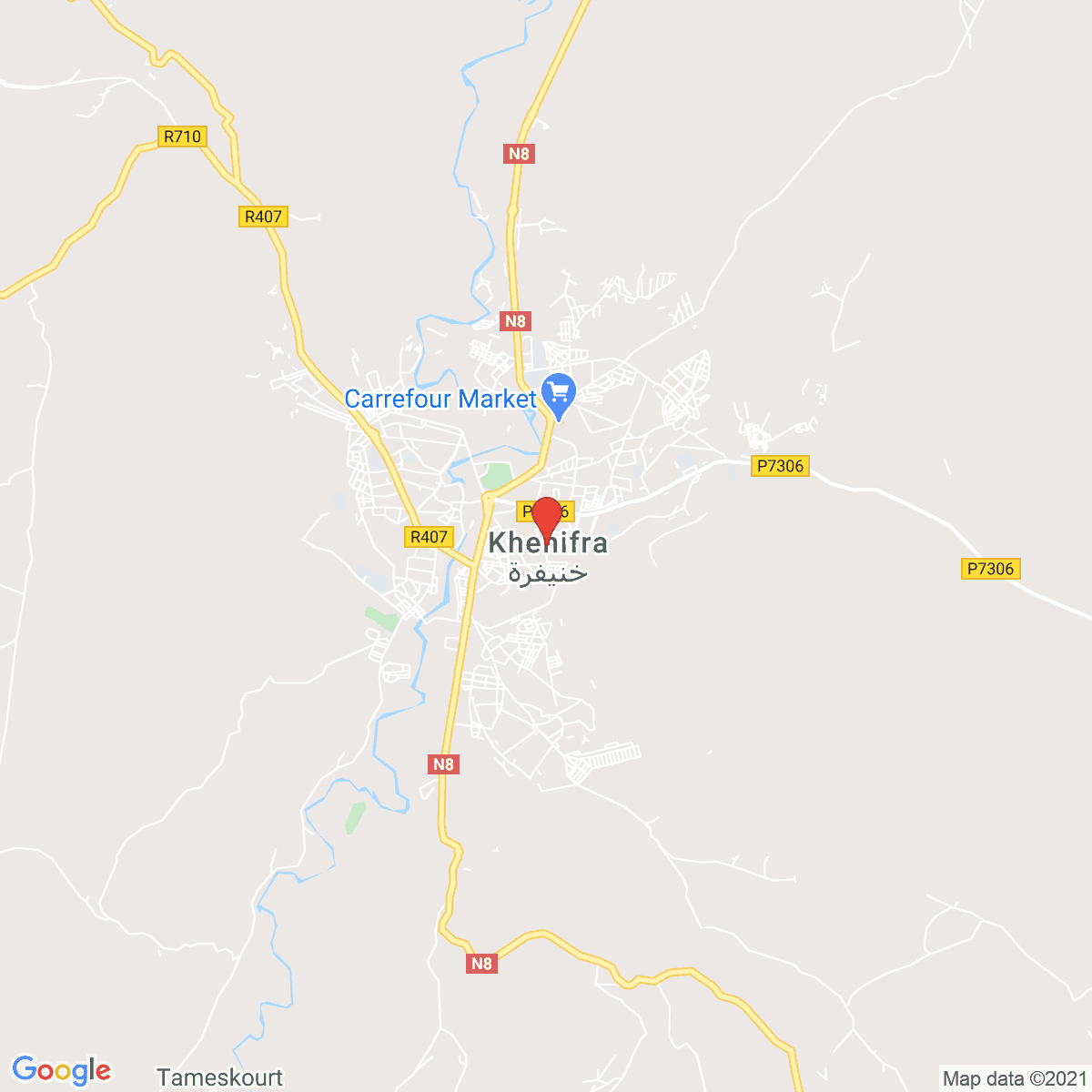 Khenifra
