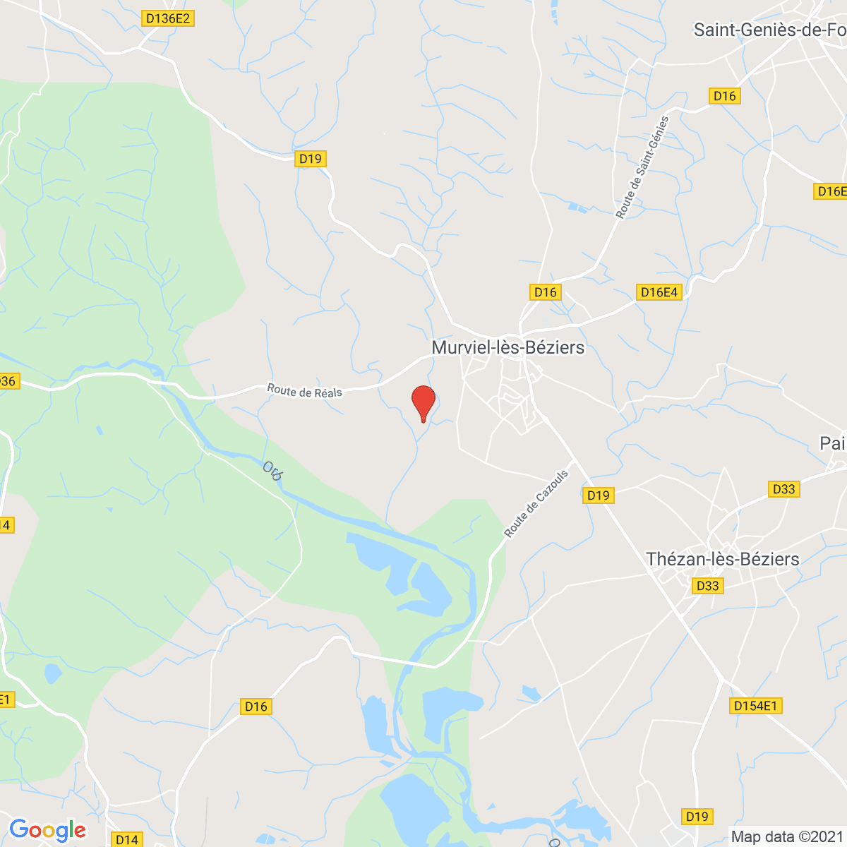 Murviel-lès-Béziers