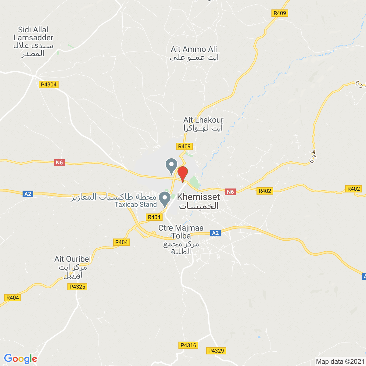 Khemisset