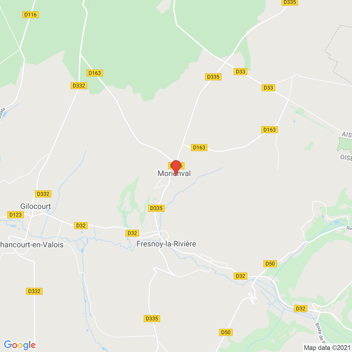 Morienval