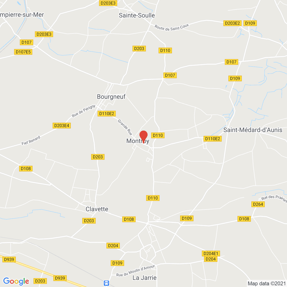 Montroy