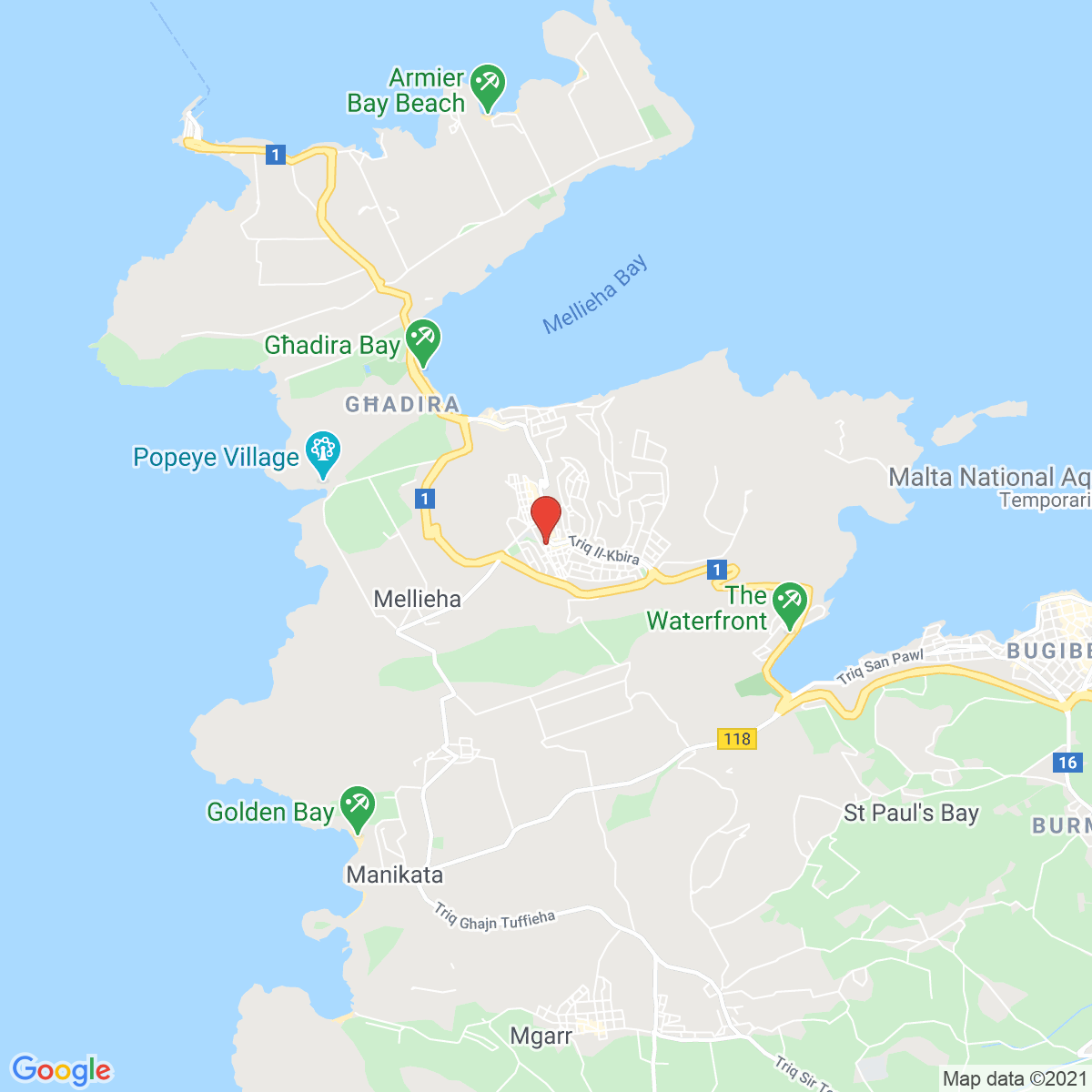 Mellieħa