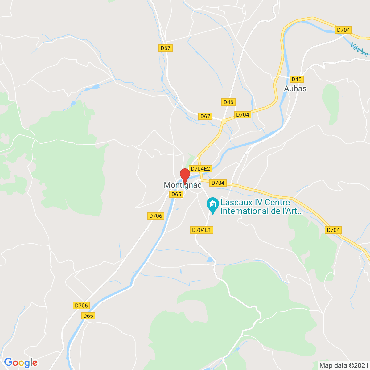 Montignac