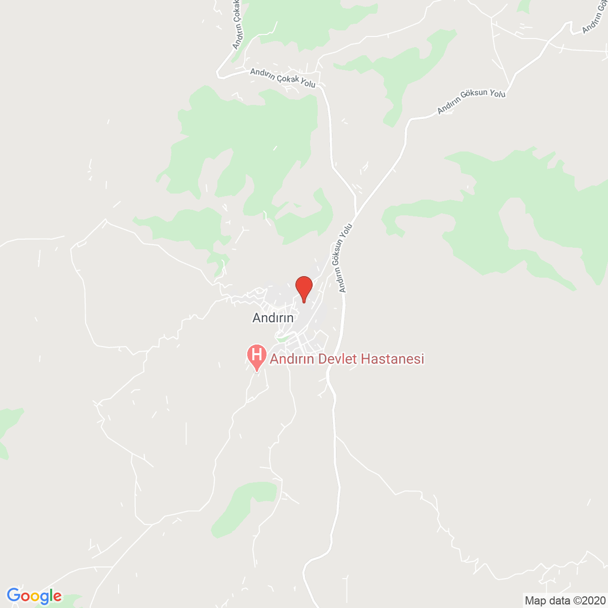 Andırın