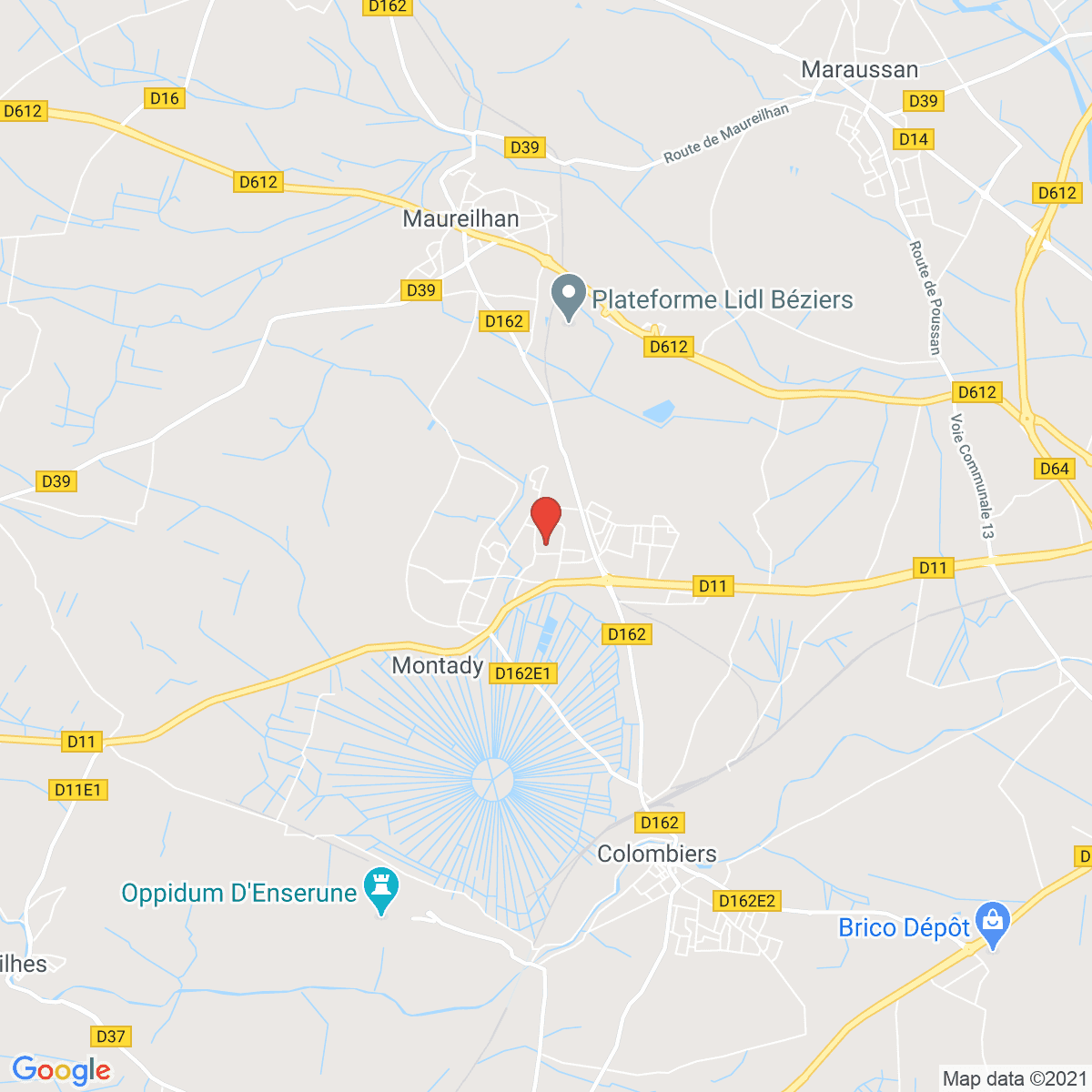 Montady