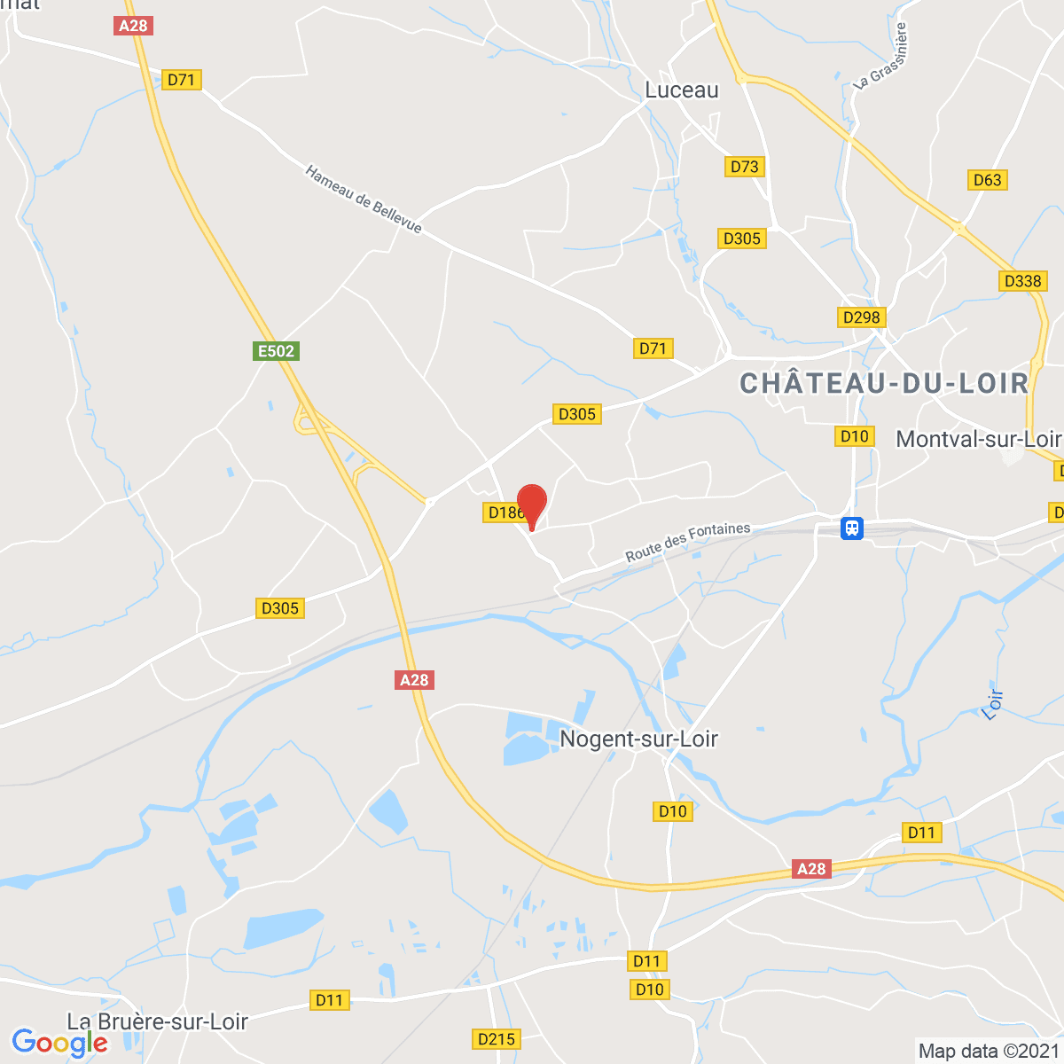 Montabon